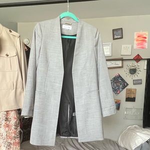 Calvin Klein blazer